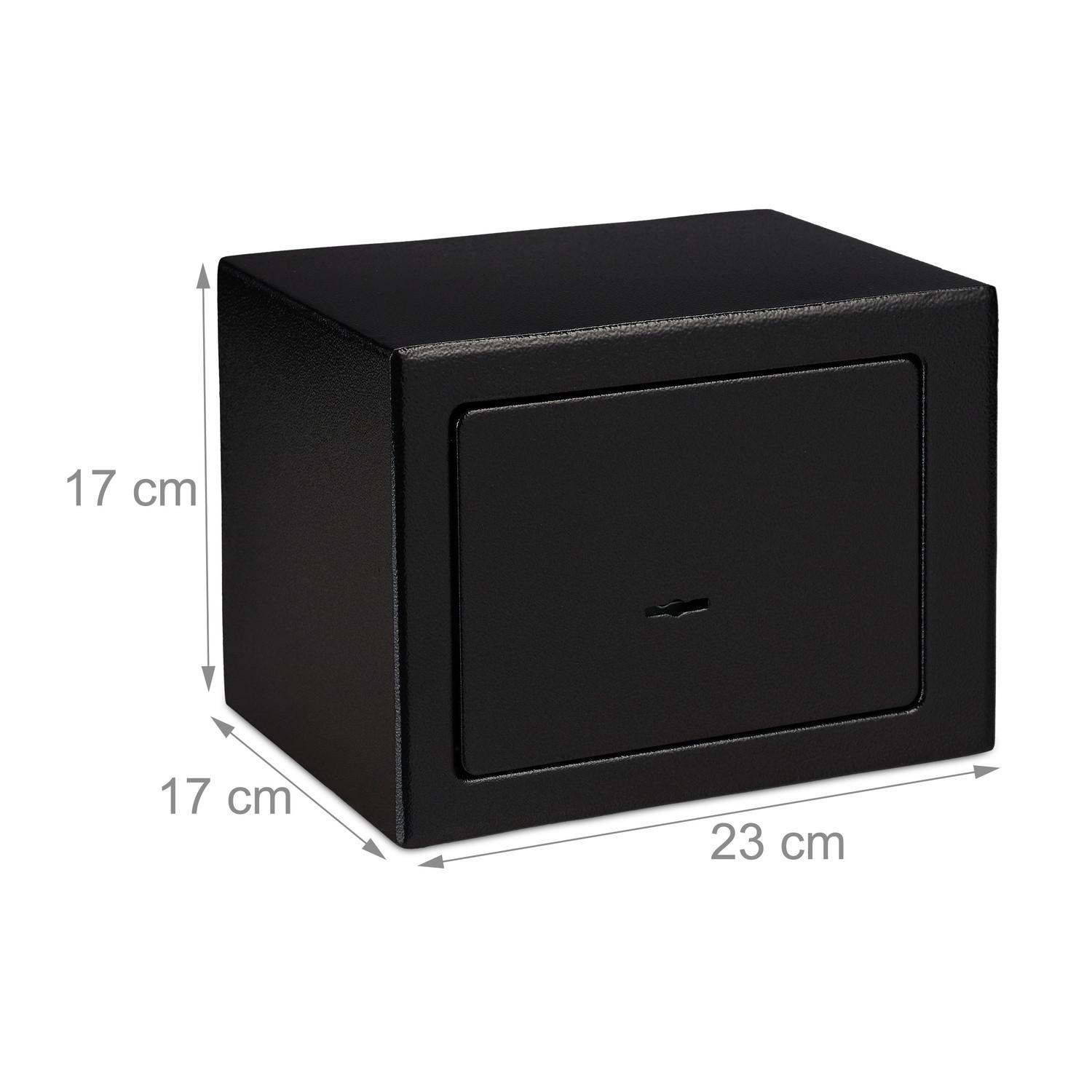 B2X Meuble armoire avec clé  