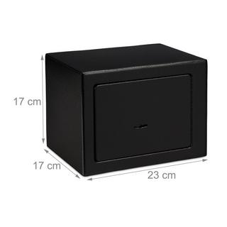 B2X Meuble armoire avec clé  