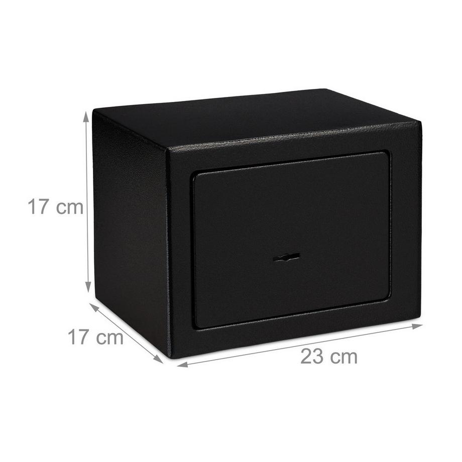 B2X Mobiletto con chiave  