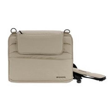 BNBWO11-BE Laptoptasche 28,2 cm (11.1") Kosmetiktasche Beige