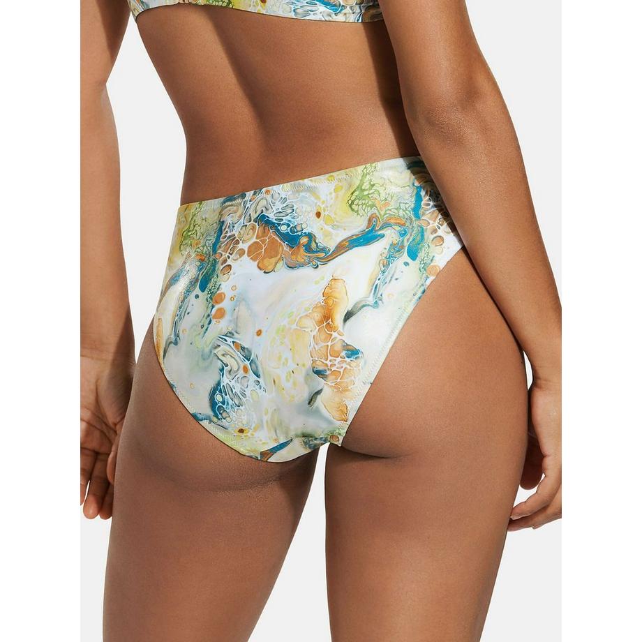 Lisca Indonesia High Waist Bikinihose  