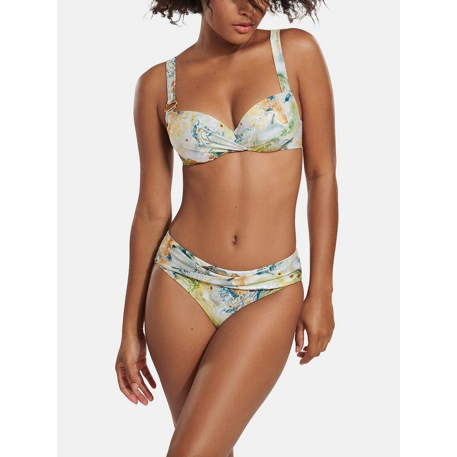 Lisca Indonesia High Waist Bikinihose  