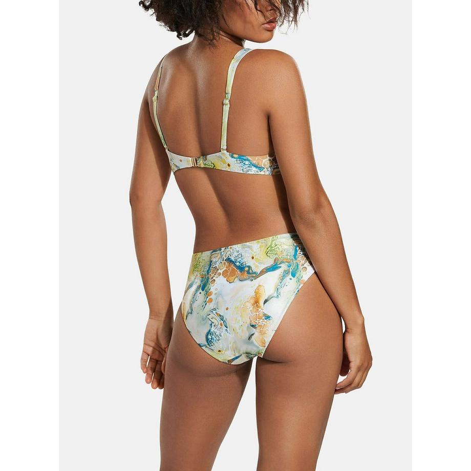 Lisca Indonesia High Waist Bikinihose  