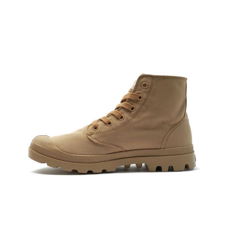 PALLADIUM  Bottines Mono Chrome 