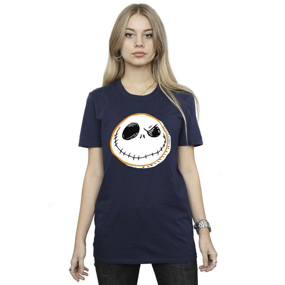 Disney The Nightmare Before Christmas Jack Skellington T-Shirt  