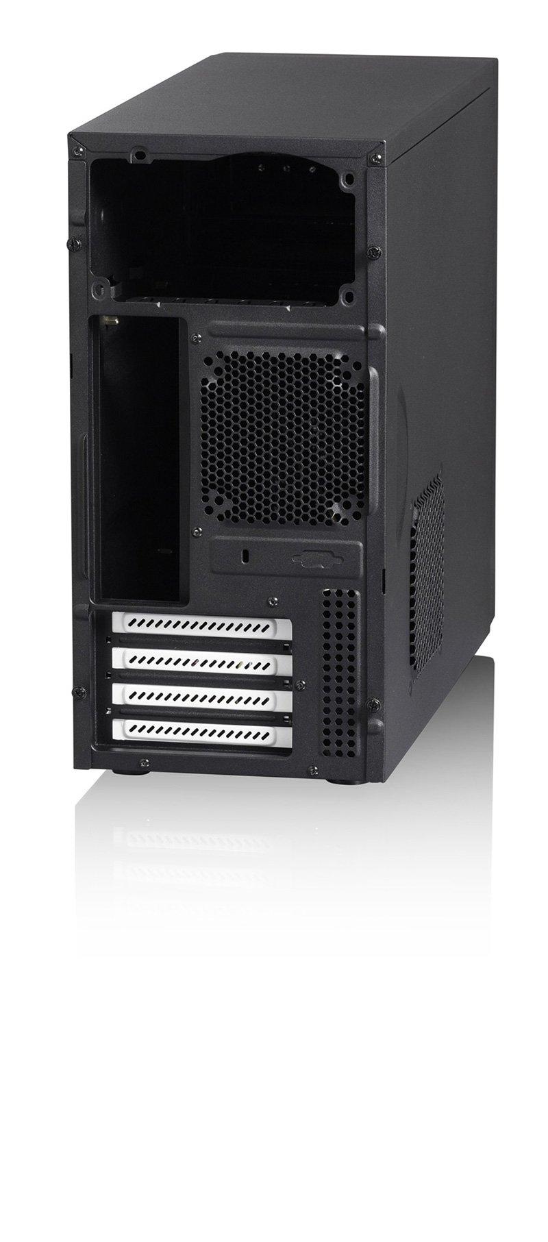 Fractal Design  Core 1000 USB 3.0 Midi Tower Nero 