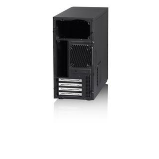 Fractal Design  Core 1000 USB 3.0 Midi Tower Nero 