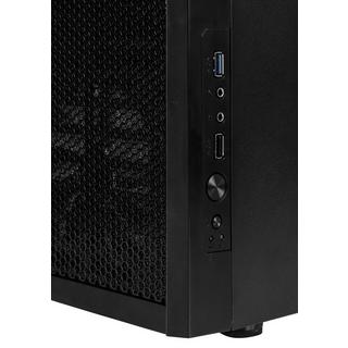 Fractal Design  Core 1000 USB 3.0 Midi Tower Nero 