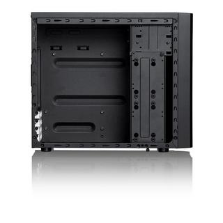 Fractal Design  Core 1000 USB 3.0 Midi Tower Nero 