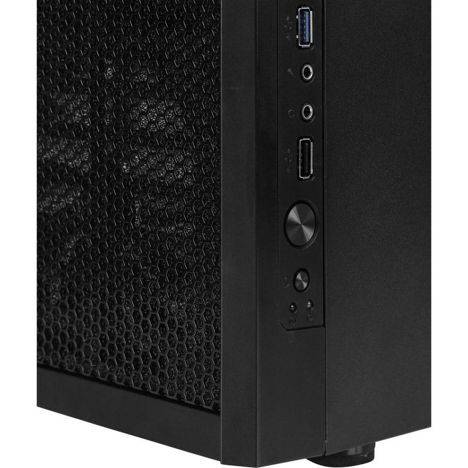 Fractal Design  Core 1000 