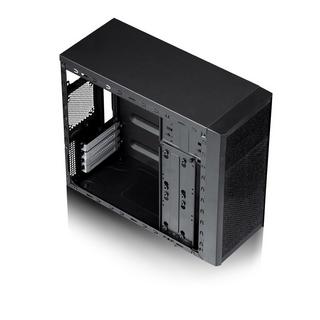 Fractal Design  Core 1000 USB 3.0 Midi Tower Nero 