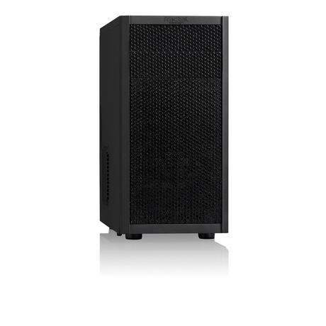 Fractal Design  Core 1000 USB 3.0 Midi Tower Nero 