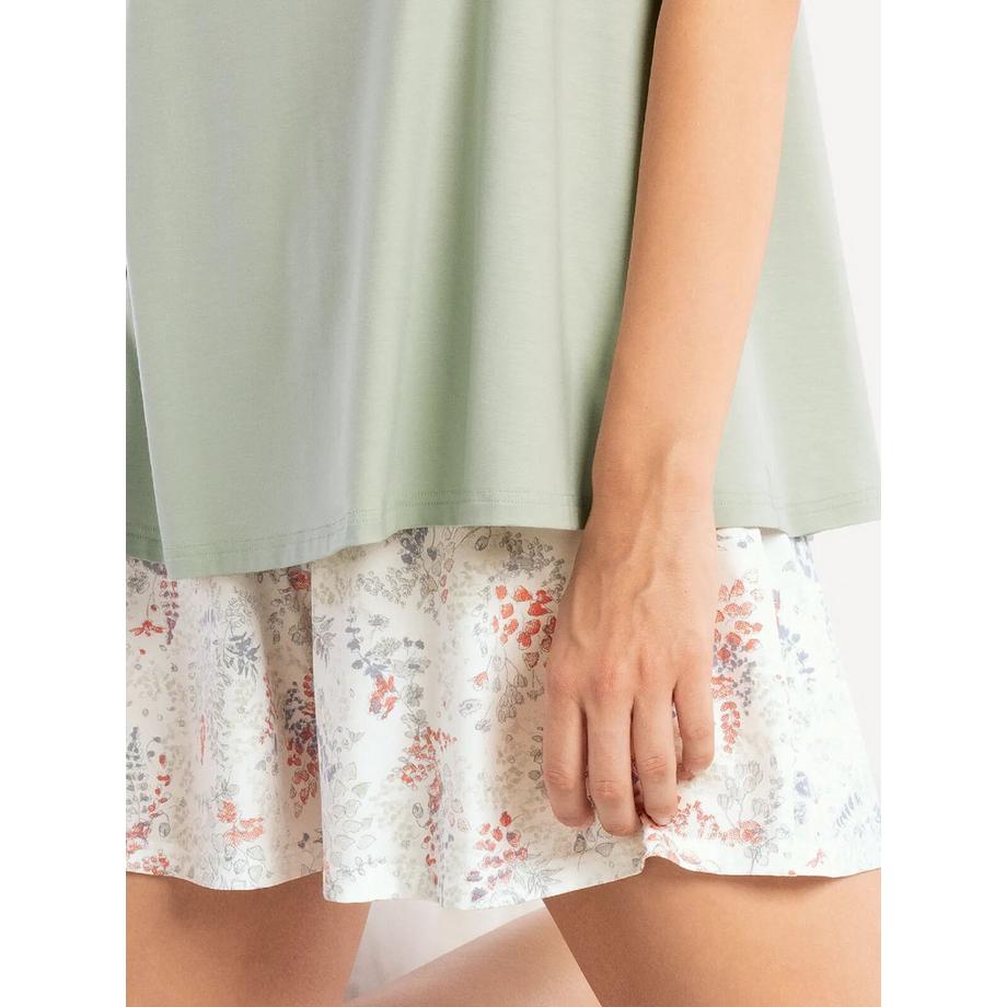 ISA Pyjama Micromodal Coton  