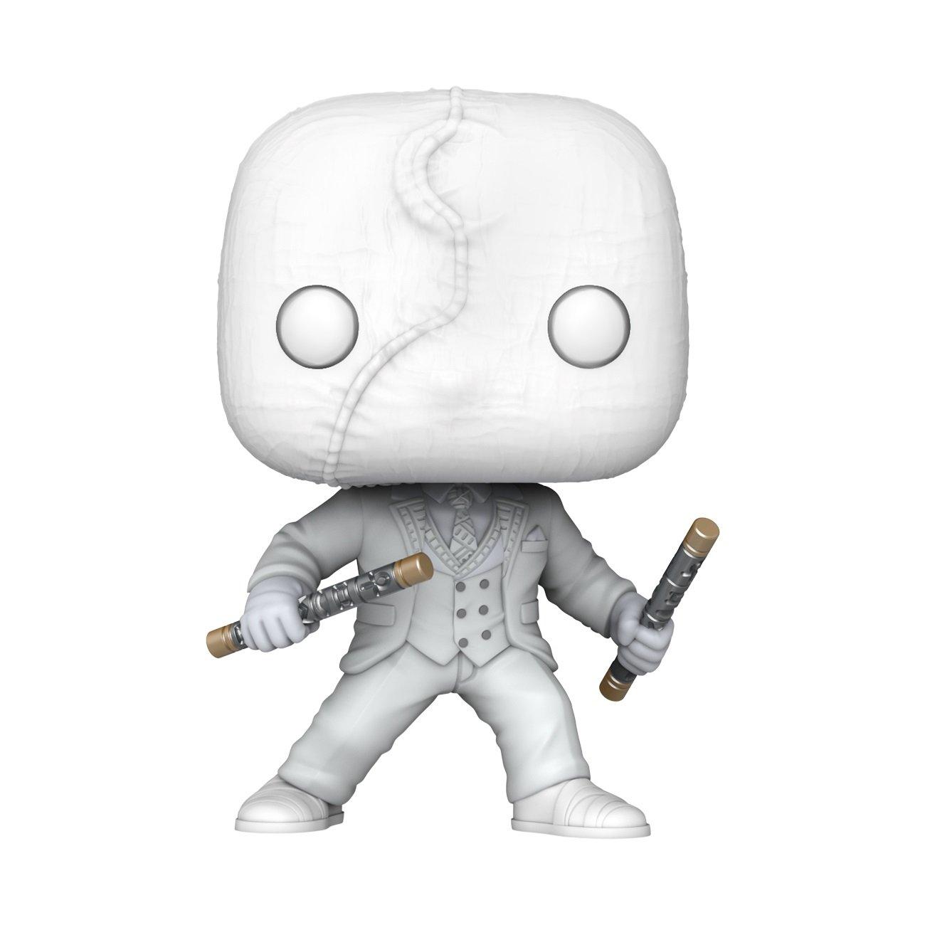 Image of POP! Marvel TV Moon Knight : Mr. Knight