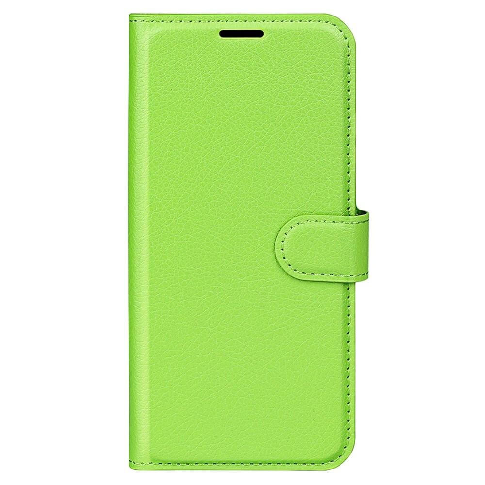 Cover-Discount  Xiaomi Poco X4 Pro - Leder Etui Hülle 