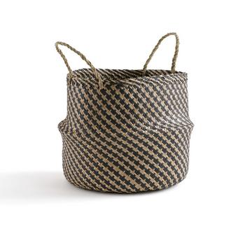 Panier boule H47 cm