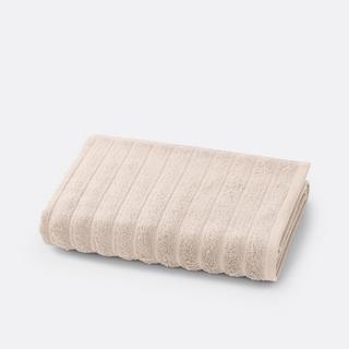 La Redoute Intérieurs Maxi-Badetuch aus Schlingenfrottee (450 g/m²)  