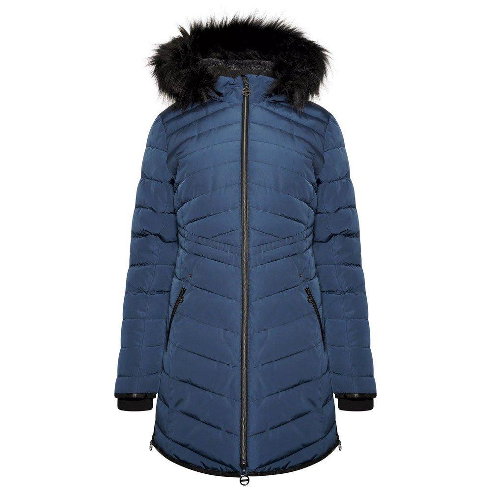 Dare 2B  Striking III Steppjacke Lang 