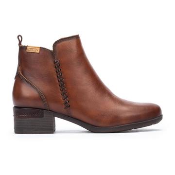 Pikolinos Malaga - Leder Stiefelette