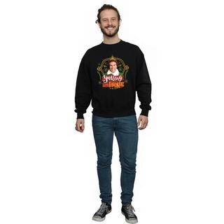 Elf  Sweatshirt 