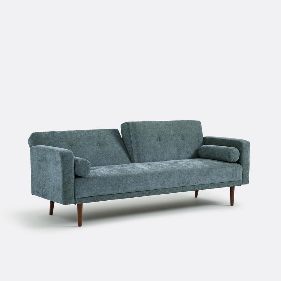 La Redoute Intérieurs 3-Sitzer-Sofa  