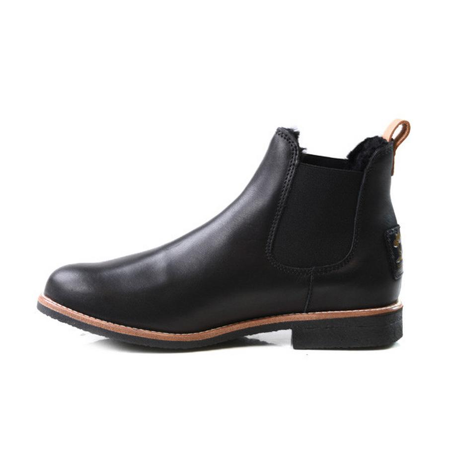 Panama Jack Giordana Chelsea Boots  