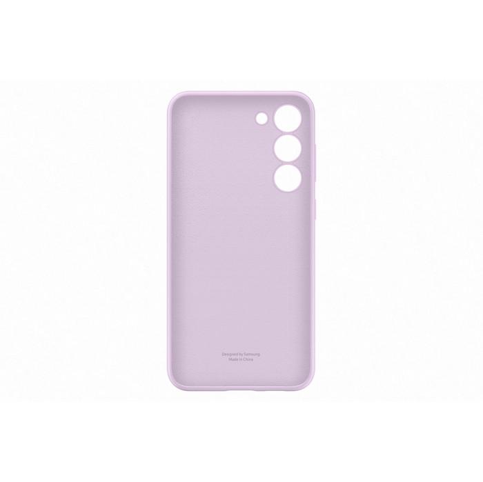 SAMSUNG  Samsung S23 Plus Silicone Cover 