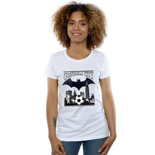 DC COMICS  Gotham City TShirt 