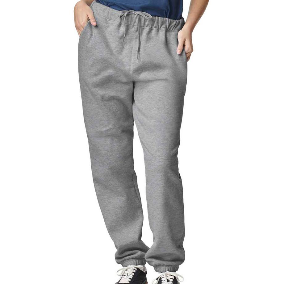 Pantaloni Da Jogging Tasca