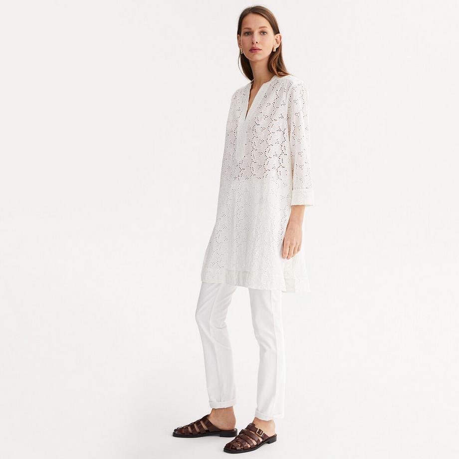 La Redoute Collections Tunica Collo Tunisino  