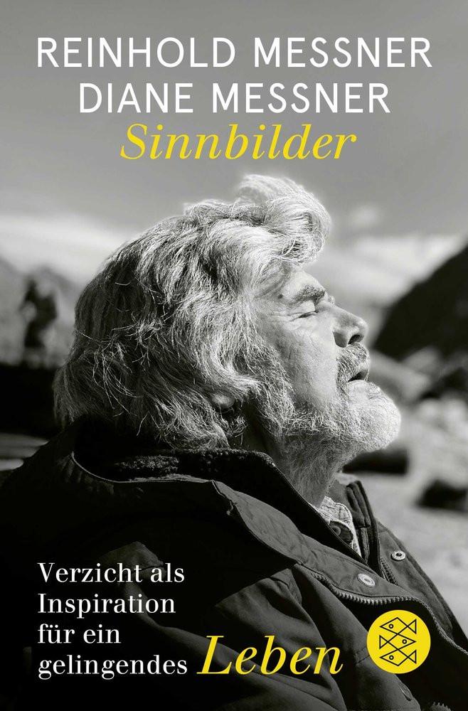 Sinnbilder Messner, Reinhold; Messner, Diane Libro in brossura 