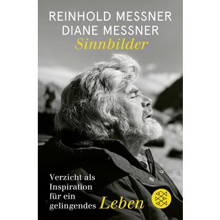 Sinnbilder Messner, Reinhold; Messner, Diane Libro in brossura 