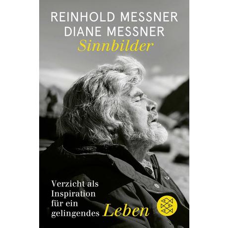 Sinnbilder Messner, Reinhold; Messner, Diane Libro in brossura 