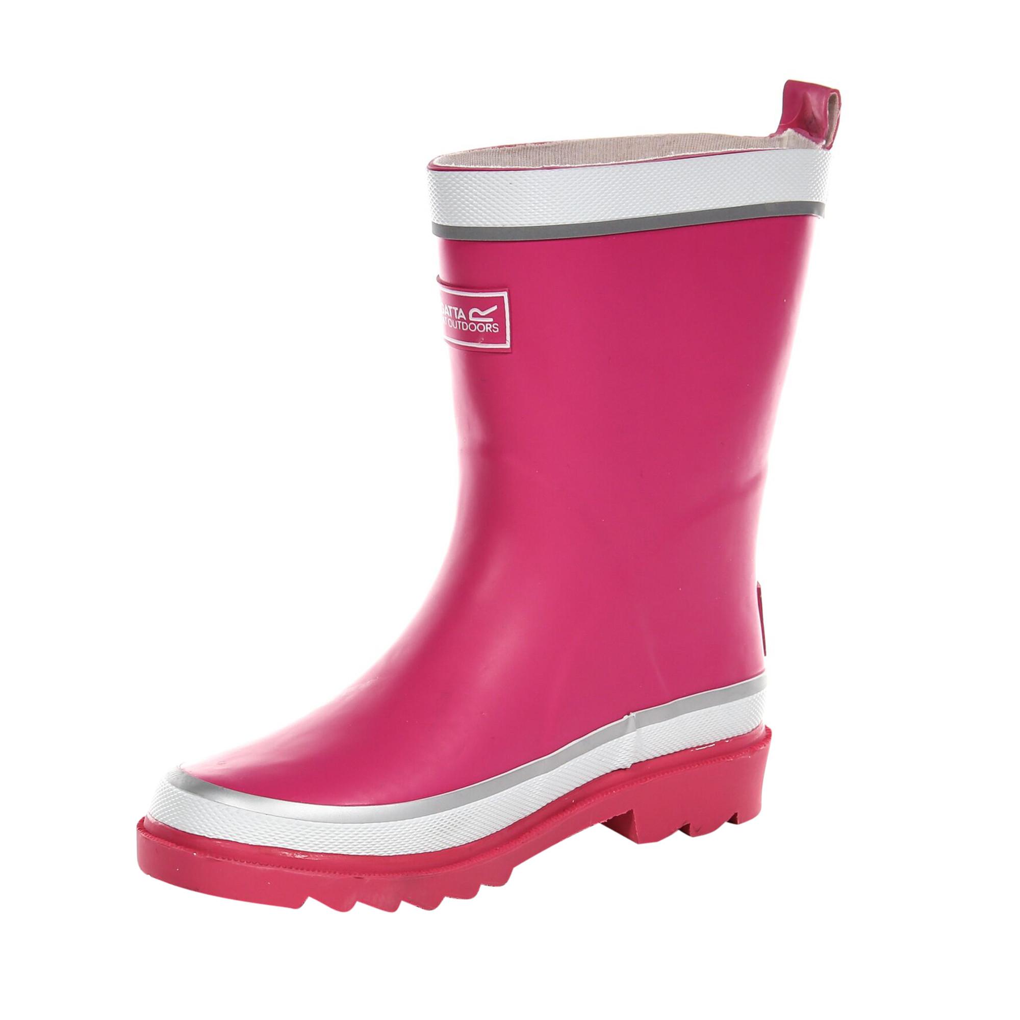 Regatta  Bottes de pluie FOXFIRE 