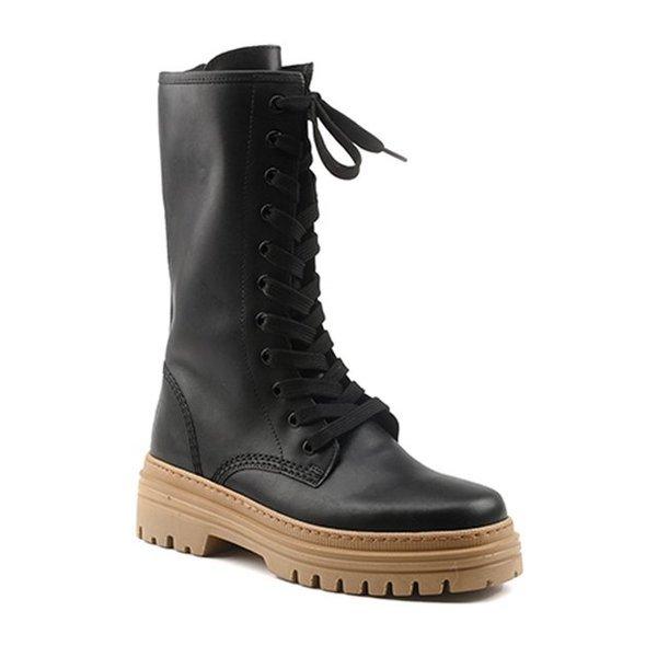 Image of Anna-5.5 Damen Schwarz 38.5