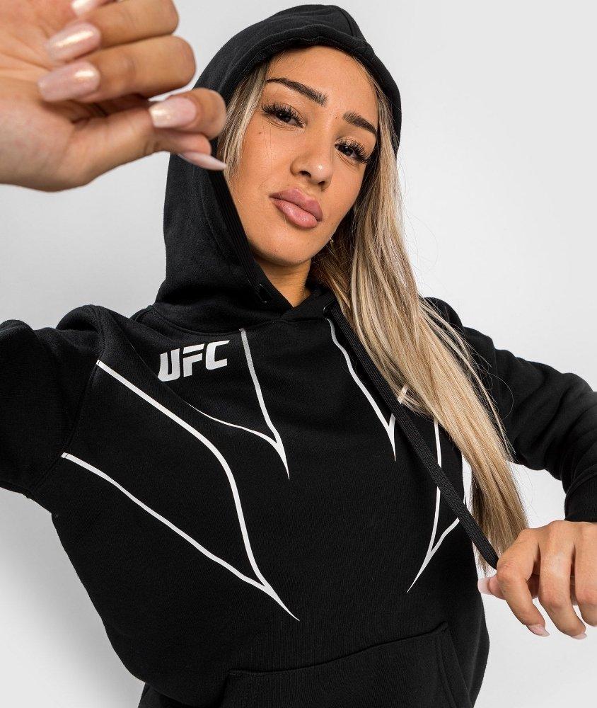 UFC VENUM  UFC Fight Night 2.0 Replica  Sweat à capuche 