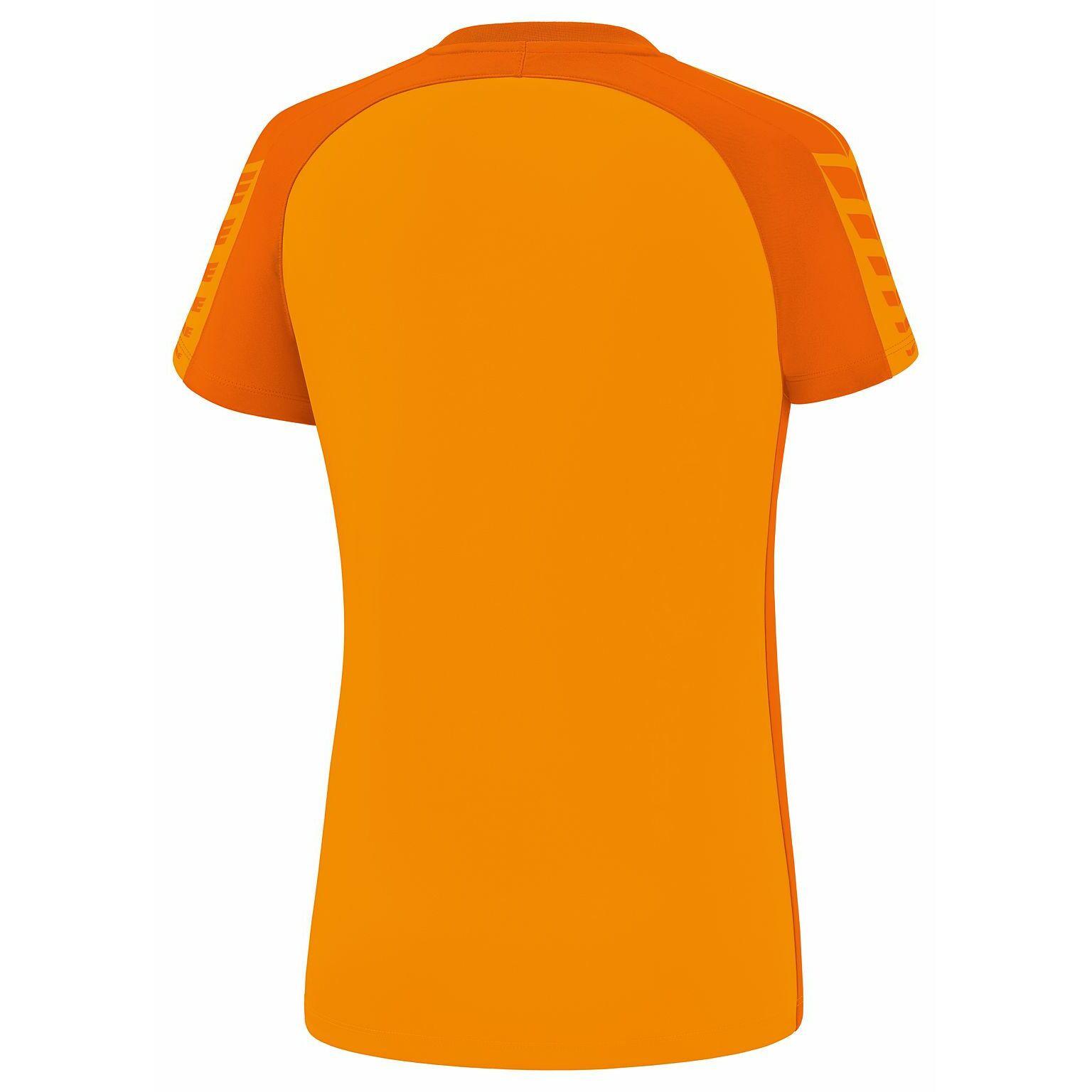 Erima  maillot six wings 