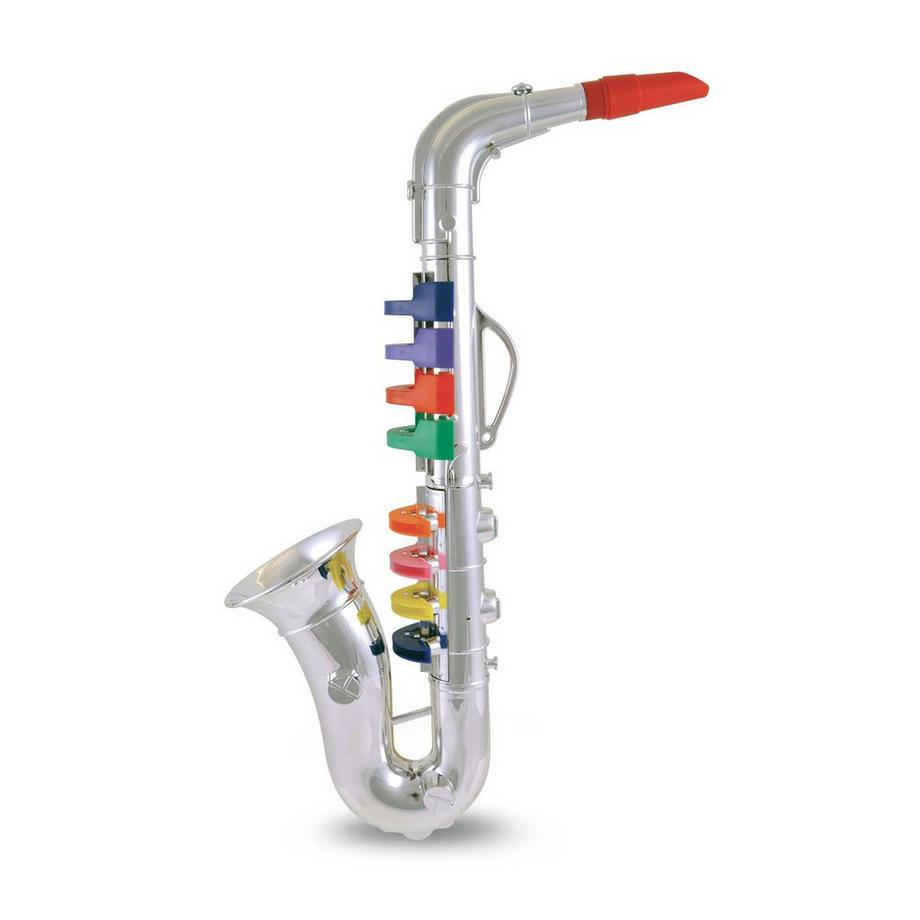 BONTEMPI  Saxophon mit 8 Tönen 