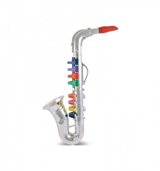 BONTEMPI  Saxophon mit 8 Tönen 