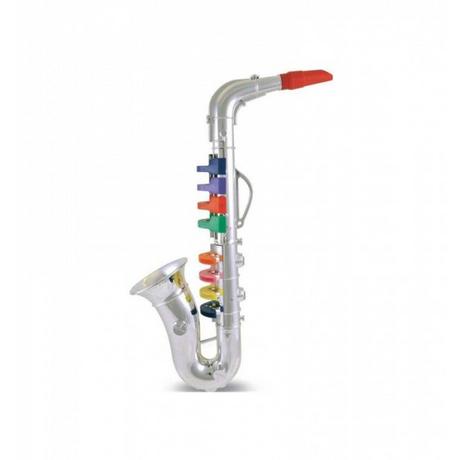 BONTEMPI  Saxophon mit 8 Tönen 