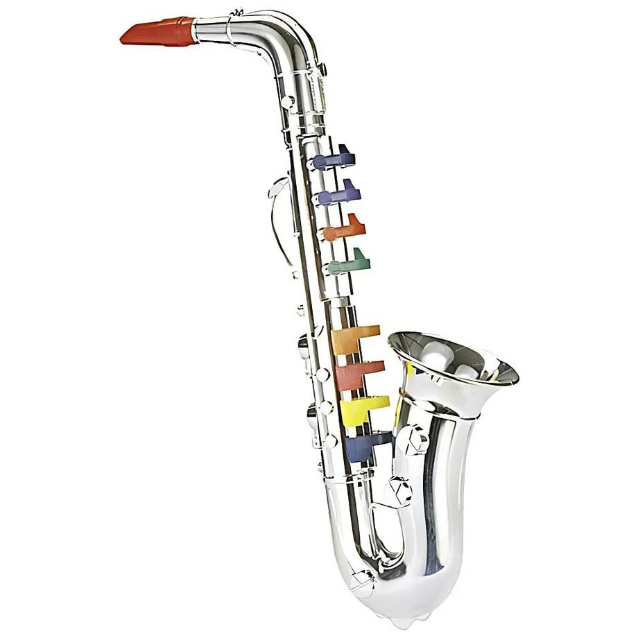BONTEMPI  Saxophon mit 8 Tönen 