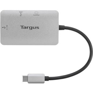 Targus  USB-C Multiport-Hub 