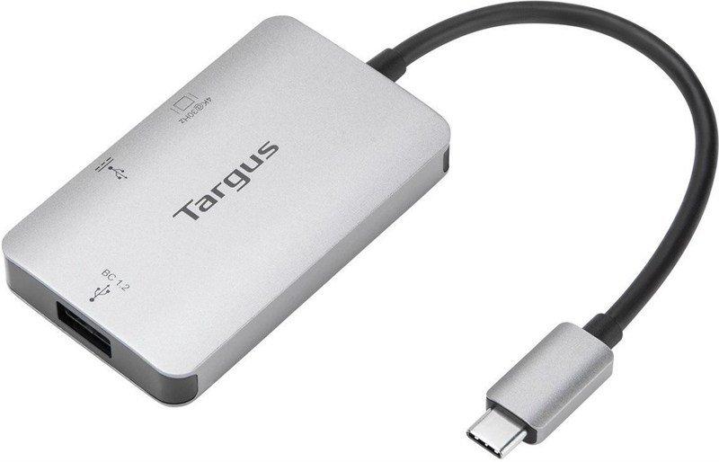Targus  USB-C Multiport-Hub 