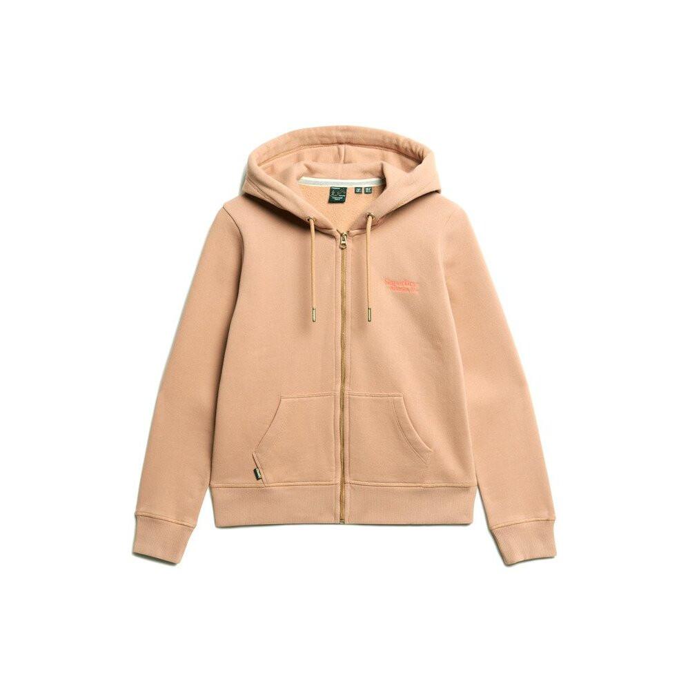 Image of Hoodie Damen Essential Damen XS