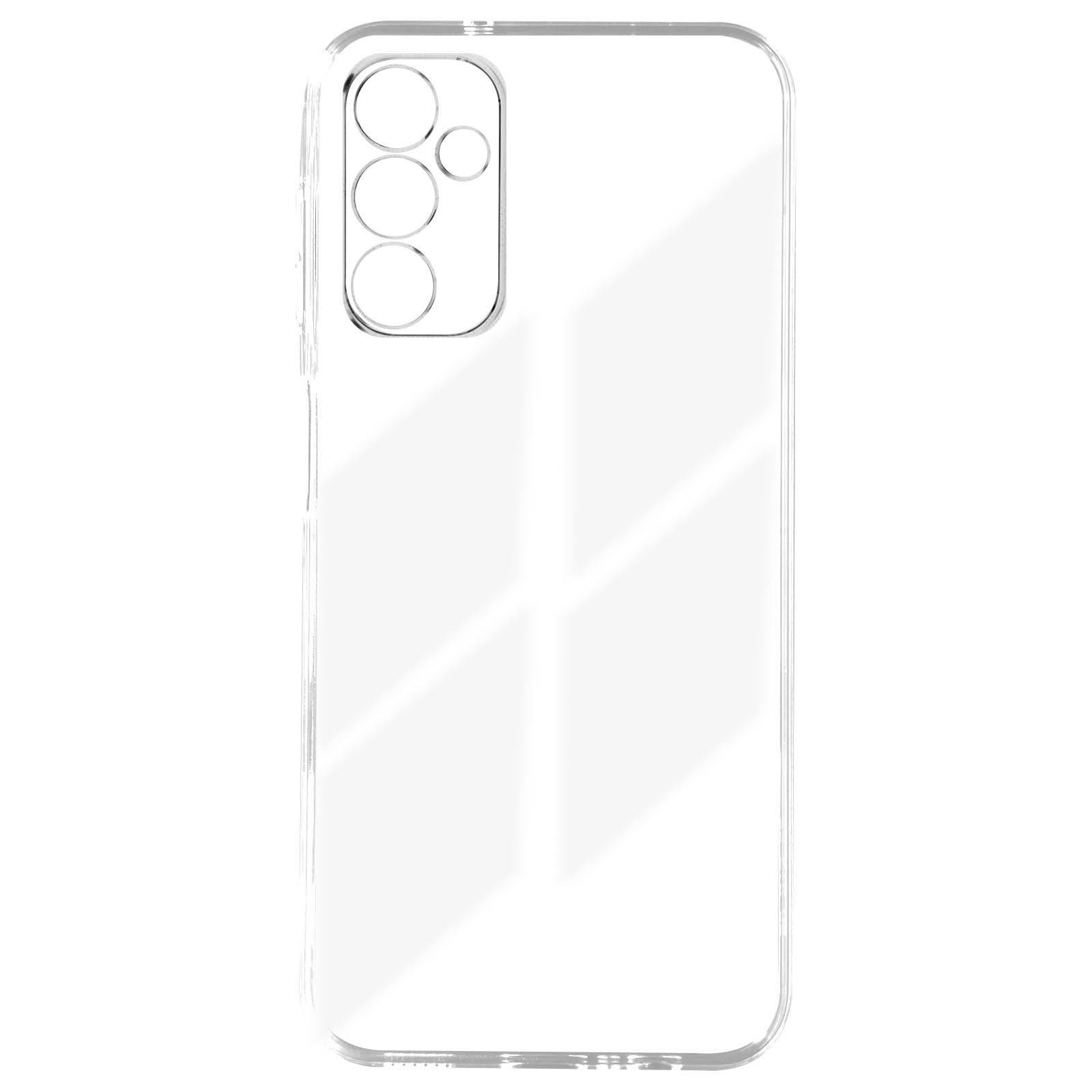 Avizar  Cover Samsung Galaxy A14 5G e 4G 