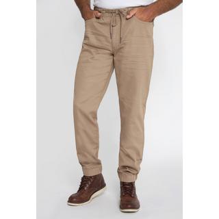 JP1880  Pantaloni con FLEXNAMIC® e cintura elastica, fino alla tg. 8XL 