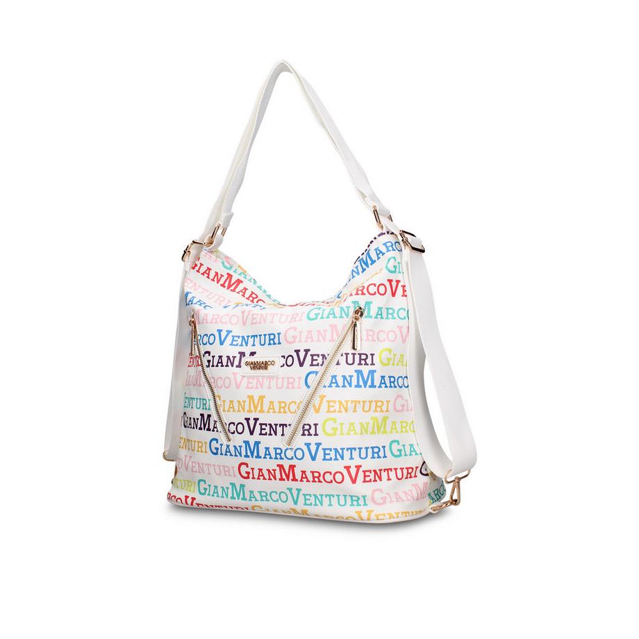 GianMarco Venturi Novara Elite Umhängetasche  