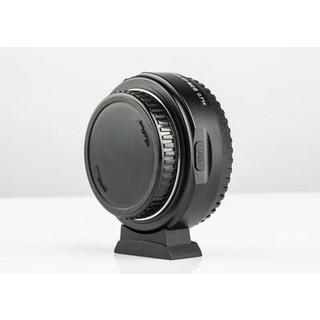 VILTROX  VILTROX EF-M2 II adaptateur d'objectifs d'appareil photo 