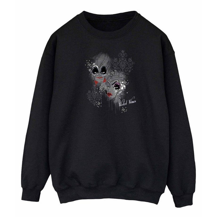 Wicked Women Sweatshirt
