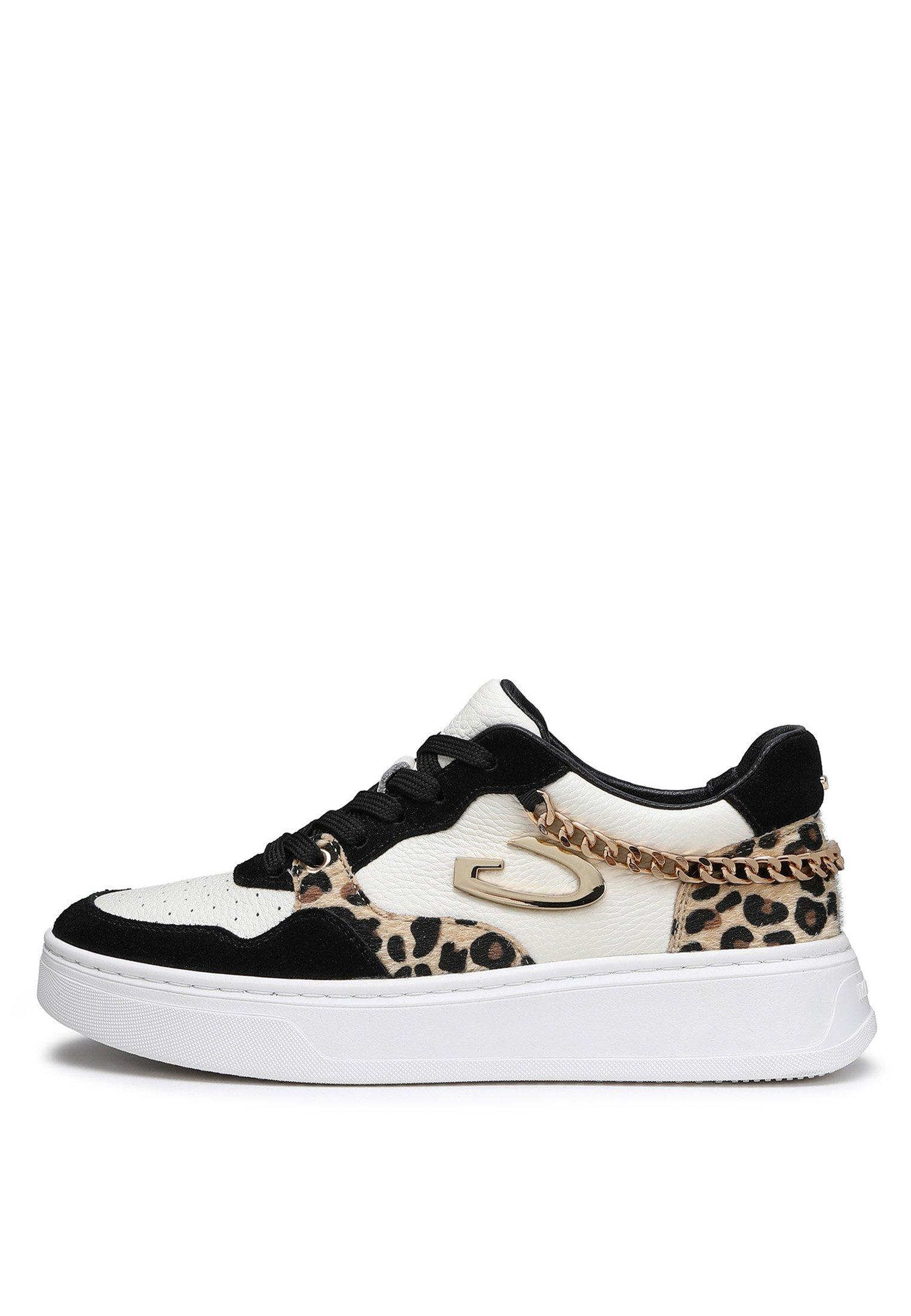 Image of Turnschuhe New Era 0156 Damen Space Black 38